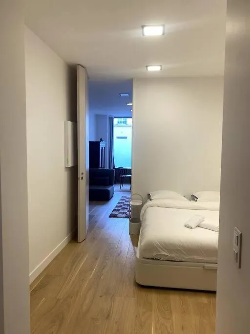 Modern Parisian Flat In Montparnasse Area Apartment *